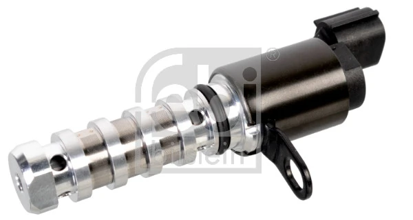 Control Valve, camshaft adjustment